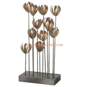 Hanging Home and Wedding Lightening Centerpiece Best Selling Superior Quality Round Shape Metal Handmade Centerpiece Festival - Product Image 6