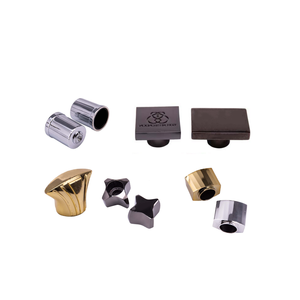 Atomizador de Perfume con Tapa Metálica para Botella - Product Image 2