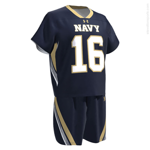 Uniforme de crosse pour adultes, vêtements de sport, vente en gros d'uniforme de crosse au prix d'usine - Product Image 2