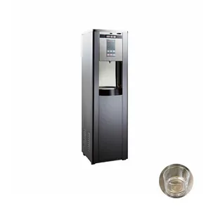 hot selling LCD panel Steam Sterilization water dispenser for courts