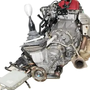 S2000แมนนวล6สปีดเครื่องยนต์ F20C 2.0L AP1 S2000เครื่องยนต์เบนซิน MK10 x FC FK 1.0 VTEC