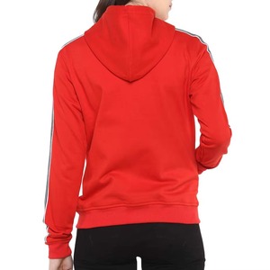 Sweats à capuche décontractés pour femmes en cuir de haute qualité confortable et tendance-Vente complète à bas prix pour une utilisation quotidienne en extérieur - Product Image 5