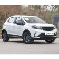 Offre Spéciale : SUV Geely Livan X3 PRO d'occasion 1.5L CVT avec climatisation et vitres électriques, idéal pour usage familial quotidien et export.