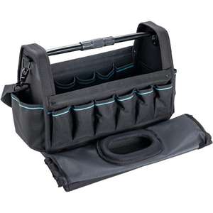 Sac à outils universel Hazet de grande taille (vide) - Product Image 3