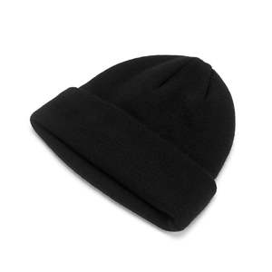 Gorros profesionales de buena calidad al por mayor, nuevo estilo, cómodos de llevar, gorros informales y cálidos - Product Image 2