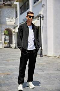 Sweat à capuche vierge 400 GSM coton polaire sweat lourd Streetwear mode vêtements d'hiver fabricant en vrac - Product Image 3