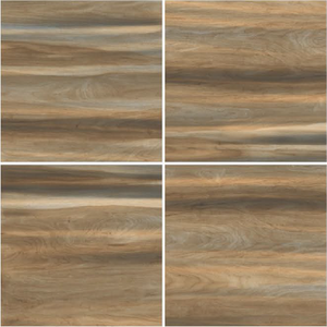 Azulejos de Porcelana Modelo TIMBER WOOD de 600x600 mm, Clásicos, Modernos, Antideslizantes y Resistentes a los Ácidos para Cocina de Villa, NOVAC CERAMIC - Product Image 1