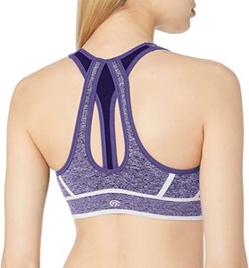 Soutien-gorge de sport pour femmes, confortable, soutien-gorge de sport pour l'entraînement, haut court, personnalisation de la marque, soutien-gorge de sport - Product Image 3