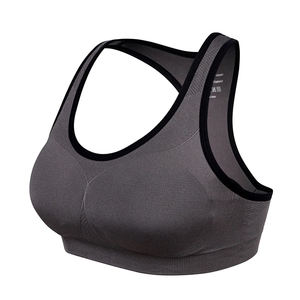 <b>Women's</b> Sportswear Fitness & Yoga Wear Sports Bras Professional High Quality Running Sport Fitness Gym Wear Bra Fitness <b>Top</b> - Product Image 6