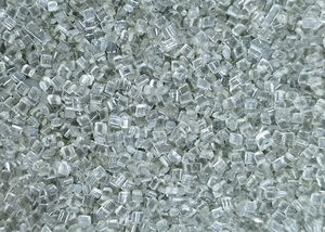 Materia Prima de Polipropileno Virgen Reciclado de Origen, Modelo T30S, Gránulos de PP para Inyección - Product Image 4