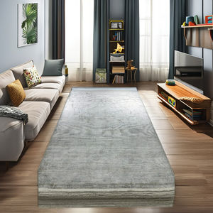 Tapis et moquettes en polypropylène de style persan de très haute qualité, hauteur des poils en peluche, fabriqués à la machine en Turquie - Product Image 6