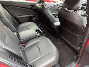 TOYOTA PRIUS USADO CON VOLANTE A LA IZQUIERDA/DERECHA - Product Image 3