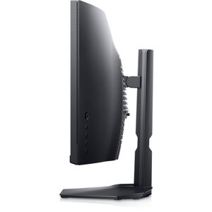 Para Monitor Gaming <span class=keywords><strong>DeLl</strong></span> <span class=keywords><strong>34</strong></span> curvo S3422DWG con frecuencia de actualización de 144Hz - Product Image 3