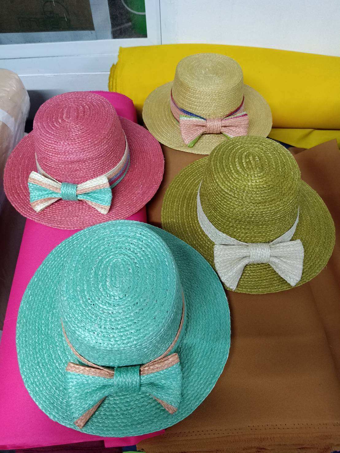 เลือกสีในแชท