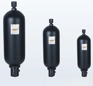 เครื่องสะสมกระเพาะปัสสาวะสำหรับระบบไฮดรอลิก nxq NXQ-20/NXQ-20 10-L-Y/NXQ-20 20-L-Y/31.5-L-Y - Product Image 4