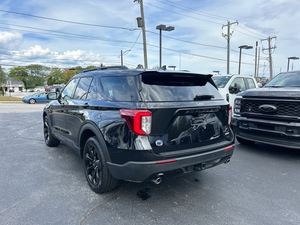 E-XPLORER ST LINE SUV AWD 2022 CON BAJO KILOMETRAJE - Product Image 5