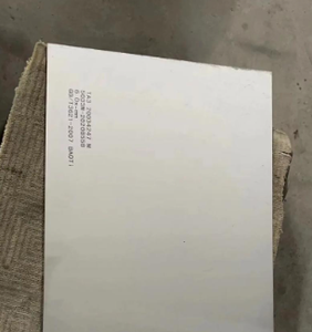 แผ่นแทนทาลัมสั่งทำขนาดพิเศษ ขายส่ง MOQ ต่ำ ความหนา 0.1 มม. - Product Image 2