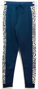 กางเกงขายาวผู้ชายผ้าลูกฟูก คุณภาพสูง ทรงตรง ลายจุด สีเข้ม ขายส่ง - Product Image 2