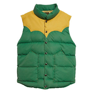 High Street Men <b>Puffer</b> Vest And Waistcoat Breathable Vest Coat Suitable Outdoor Men <b>Puffer</b> Vest With OEM service - Product Image 1