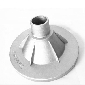 Componenti di Precisione in Acciaio Inossidabile di Alta Qualità, Fusione a Cera Persa Personalizzata OEM - Product Image 6