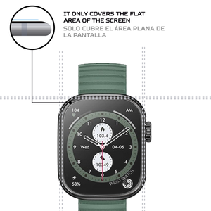 Protector de pantalla ANTISHOCK para MyPhone Watch Tool - Product Image 4