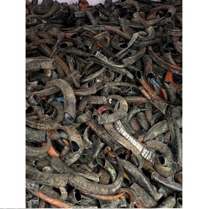 Calidad natural Listo para la exportación a bajo costo Cuerno crudo de vaca de búfalo/Buey a la venta - Product Image 2