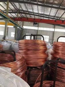 เศษลวดทองแดงสำหรับขาย - Product Image 5