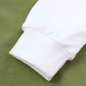 Sweatshirts d'hiver pour hommes Nouvelle mode Thermique à manches longues Prix de gros Sweatshirts pour hommes Fabriqué au Pakistan - Product Image 5