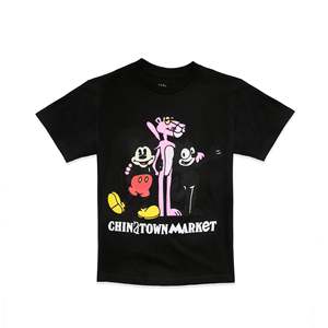 Camiseta Mickey Pink Panther Felix con diseño transpirable - Product Image 1