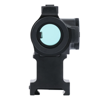 Red Win RINO 1X20 2 Dot Red Dot Super LED Haute Luminosité 12 Niveaux d'Éclairage Étanche IP67 Red Dot Scope