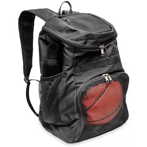 GAF 40L-bolsas grandes de fútbol, voleibol, natación, gimnasio, viaje, deporte, baloncesto al aire libre, Mochila deportiva - Product Image 2