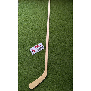 IBERIA Palos de Hockey sobre Hielo de Madera Personalizados al por Mayor |   Potencia de Nivel Profesional, Sensación Ligera y Rendimiento Duradero. - Product Image 1