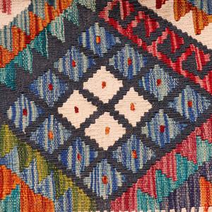 Offre Spéciale 100% Kilims afghans faits à la main tapis culturels de couleur unie dans toutes les tailles pour la maison et la prière à la main par les Afghans - Product Image 5