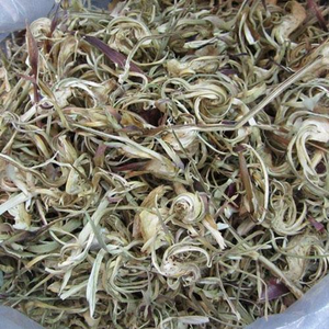 Té seco con sabor a flor de alcachofa al por mayor Premium al por mayor de Vietnam - Product Image 1