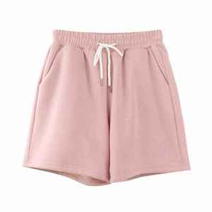 Women <b>Board</b> Shorts Casual Trendy Fashion Durable Streetwear Summer Outdoor Comfortable Fit Everyday Bottoms 100% Cotton - Product Image 4
