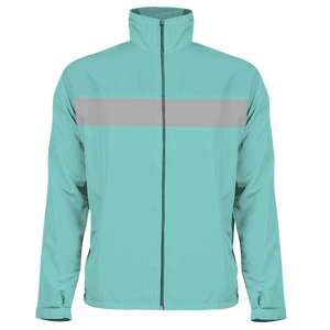 Chaqueta cortavientos impermeable para exteriores superventas, ropa de entrenamiento para correr, diseño personalizado, chaqueta de nieve cortavientos para hombre - Product Image 5