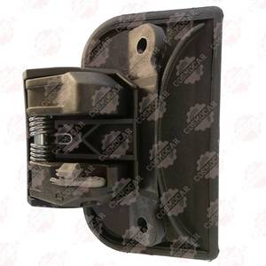 Maniglia esterna del bagagliaio anteriore destro in alluminio per Citroen Berlingo Peugeot Partner Truck & Car misura per modelli Auto nuovi - Product Image 2