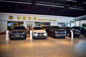 BYD Seal 05 DM I 2025 Plug in Hybrid Sedan Compact Car 1 Point 5L Motor Smart Driving FWD Caja <span class=keywords><strong>de</strong></span> cambios automática Cinco asientos - Product Image 4