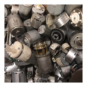 Déchets de moteurs en cuivre en vrac d'exportateur de confiance pour les fonderies de traitement des métaux électroniques et les acheteurs internationaux de recyclage - Product Image 2