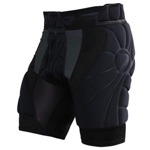 Personnalisé Motocross Shorts Protecteur Équipement De Protection Armure Hommes Pantalon Hip Pads Biker Équitation Racing Shorts - Product Image 2