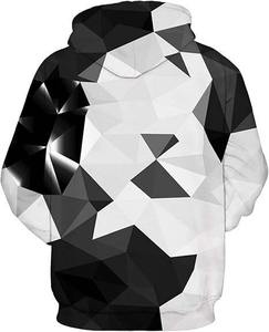 Chaqueta Universitaria de Alta Calidad a Bajo Precio, Cuello Alto de Lona, Cortavientos, Prenda de Invierno - Product Image 2