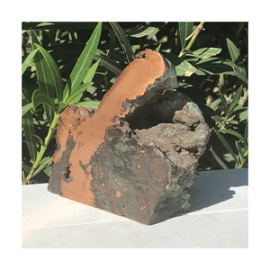 แร่แร่ไพไรต์หยาบจากทองแดงแร่ไพไรต์ธรรมชาติแร่ไพไรต์บริสุทธิ์ - Product Image 2