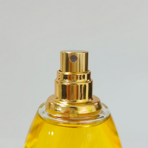 Luxury Jasmine Eau De Parfum Long Lasting Floral Fragrance <b>Premium</b> Glass Bottle <b>Wholesale</b> for Global Buyers - Product Image 5