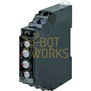 Omron H3DTFACDC24240 - Nuevo - Product Image 1