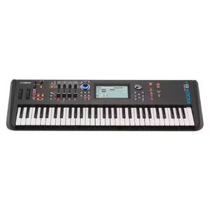 เครื่องสังเคราะห์เพลง MODX6 61ปุ่มเครื่องสังเคราะห์เพลงแบบดั้งเดิมใหม่ - Product Image 2