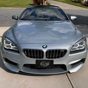 Bonne affaire pour un moteur automatique V8 biturbo BMW M6 Gran Coupe prêt à être expédié - Product Image 1