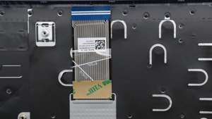 Carcasa superior con teclado y panel táctil para portátil Lenovo IdeaPad 1 15AMN7 5CB1J60127 - Product Image 3