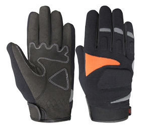 Guantes de carreras para motociclistas, producto nuevo - Product Image 5
