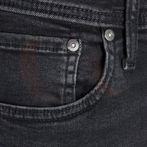 Venta caliente de las mujeres Skinny Jeans de cintura alta de mezclilla de talla grande de las mujeres Jeans de tamaño personalizado de las mujeres Jeans de moda Slim Stretch Denim Pants - Product Image 4