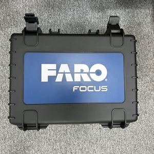 Escáner Láser 3D Faro Premium 350, Escáner GNSS RTK 3D Faro Focus S350, Escáner Láser 3D Faro Focus - Product Image 6